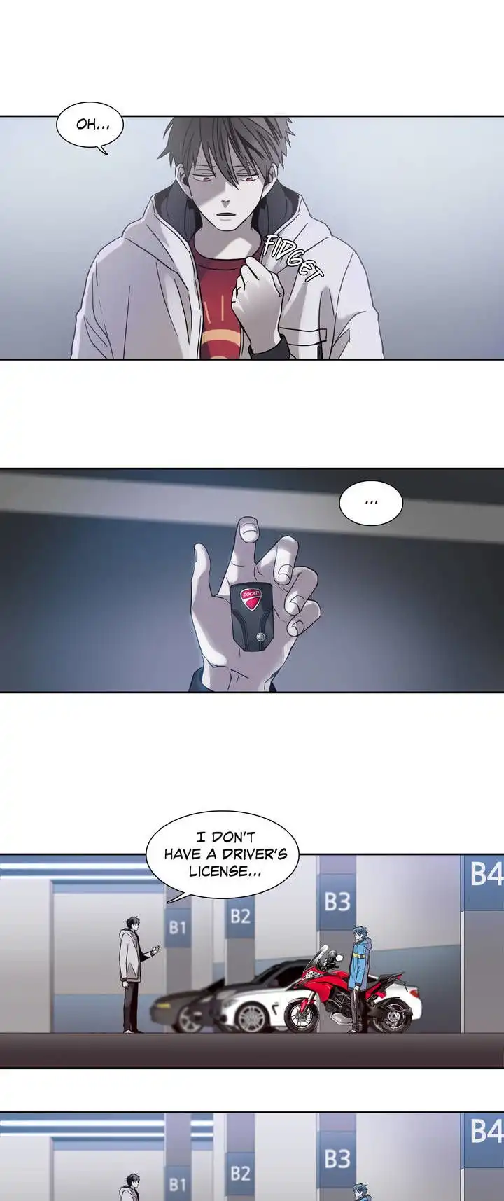 Unknown Code Chapter 16 5